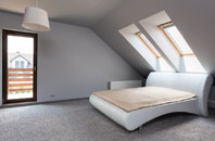 Bigton bedroom extensions